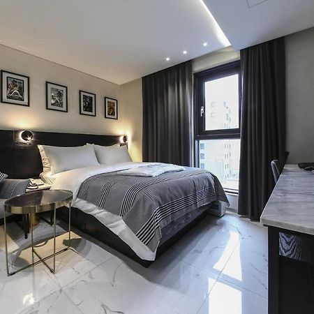 The Post Hotel Seoul Bagian luar foto