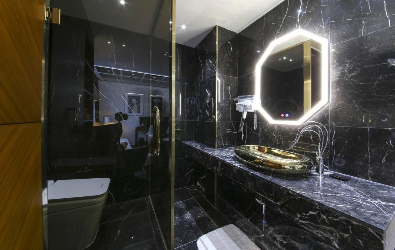 The Post Hotel Seoul Bagian luar foto