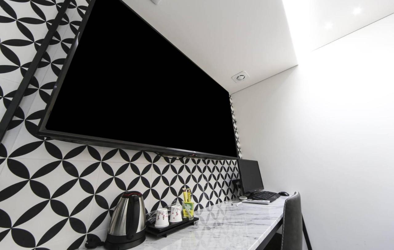 The Post Hotel Seoul Bagian luar foto